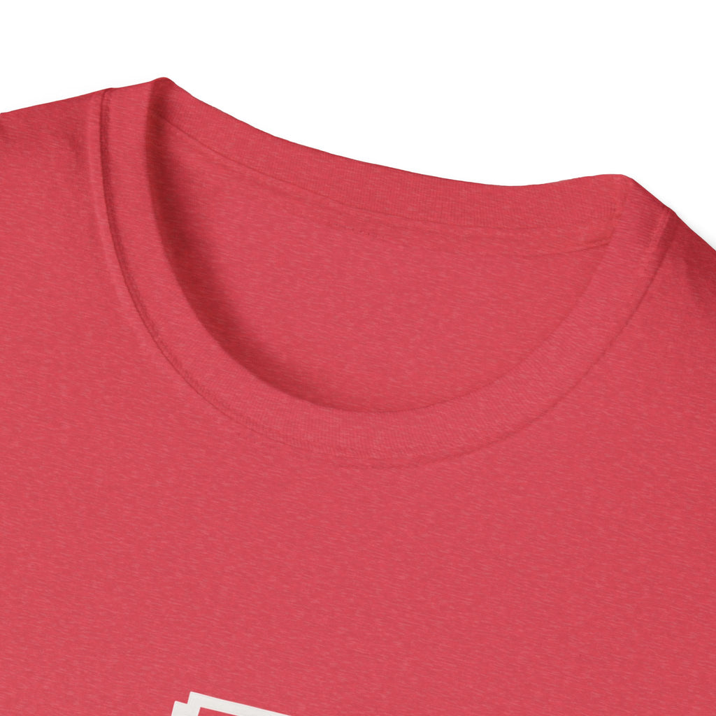 Coffee Code Repeat T-Shirt