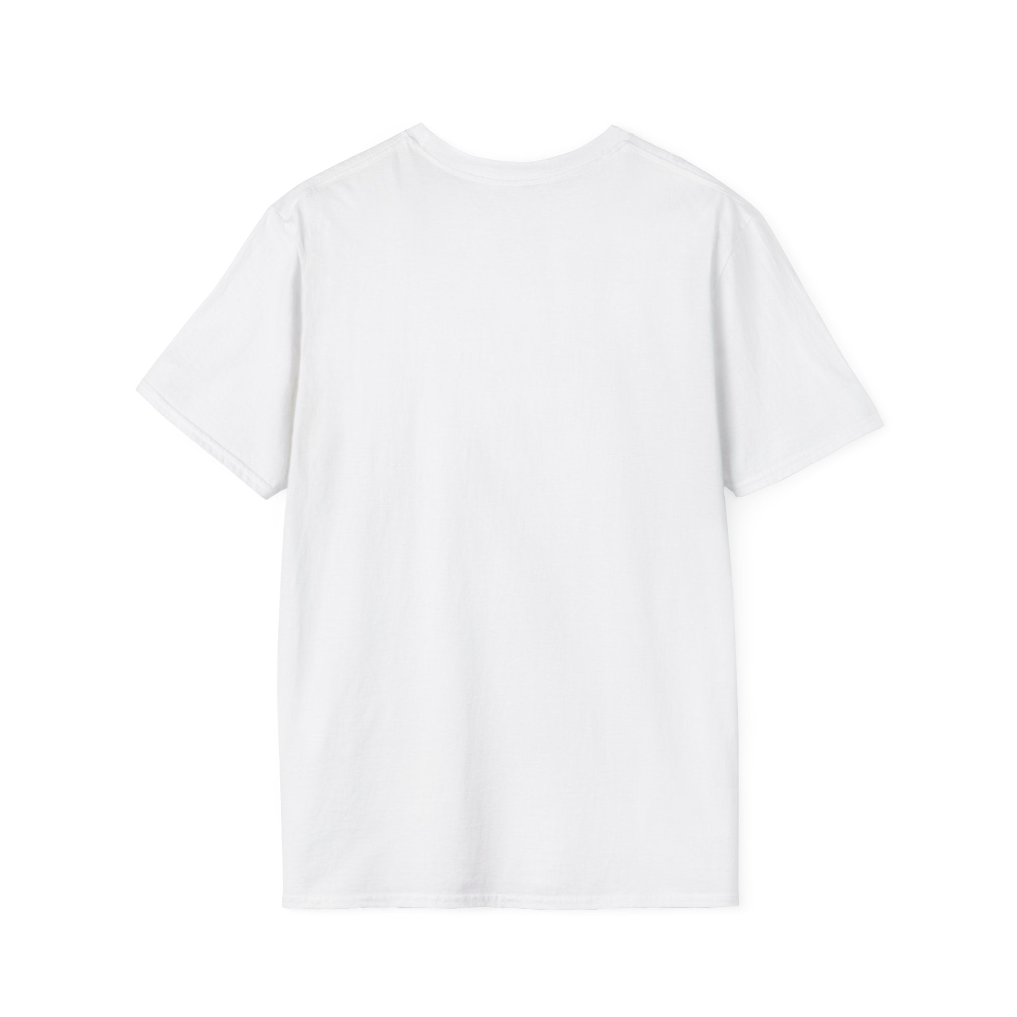 Planting Peace Pixel Art T-Shirt