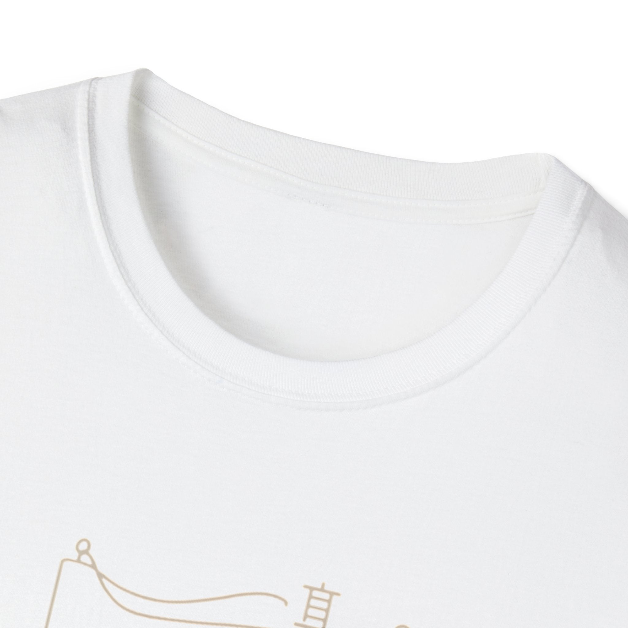 Affordable Sewing Therapy T-Shirt
