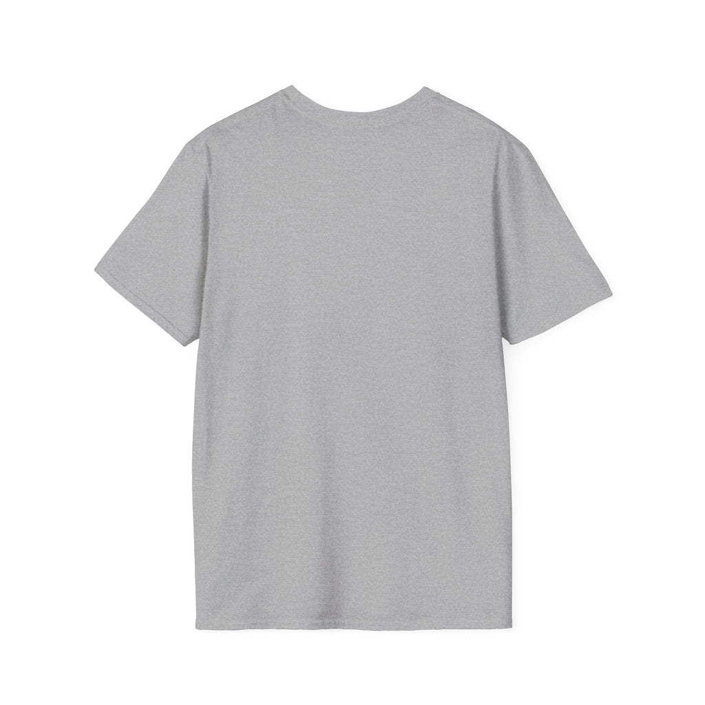 Torch as Paintbrush T-Shirt