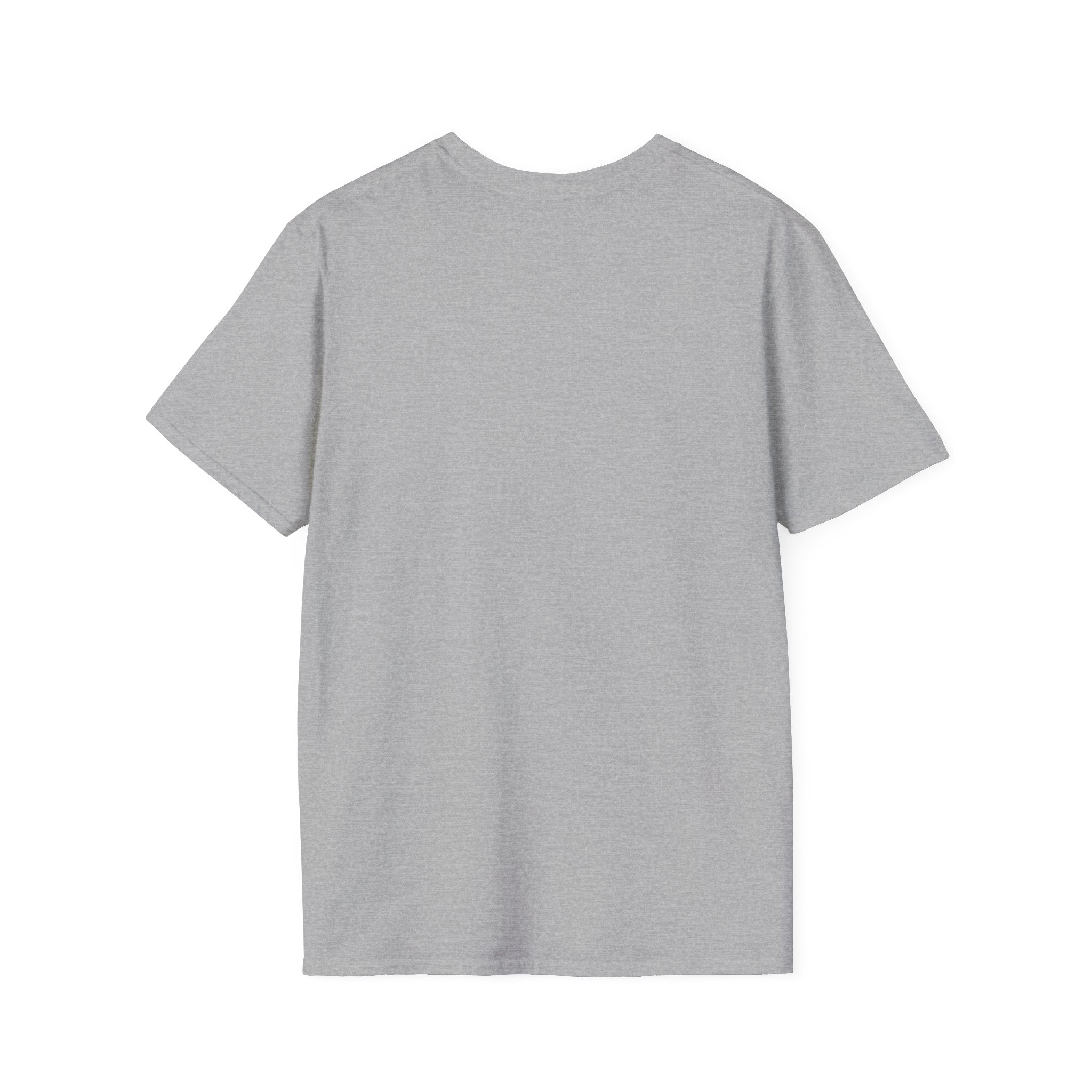 Torch as Paintbrush T-Shirt