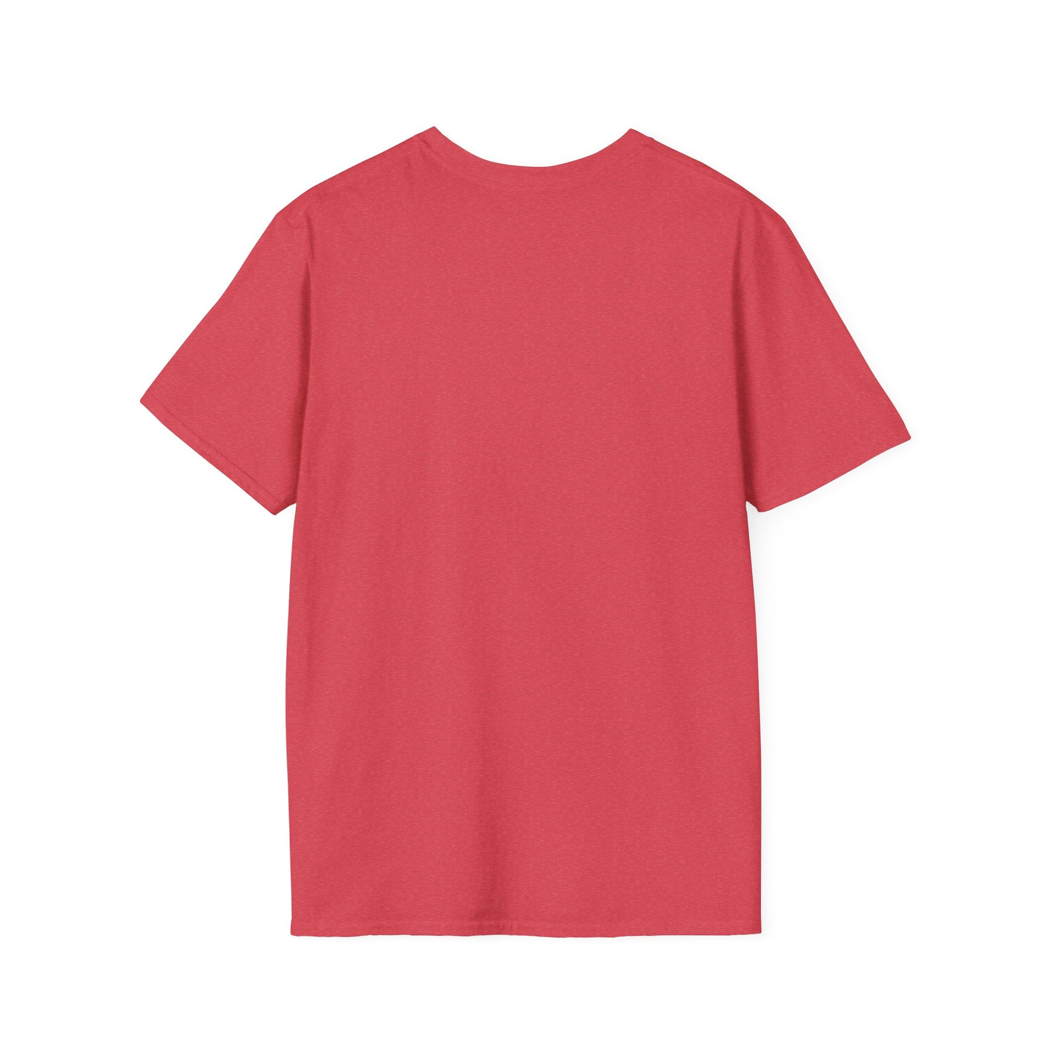 Puzzle Time Neon Heart T-Shirt
