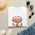 Wood Burner Pyro Dreamer T-Shirt