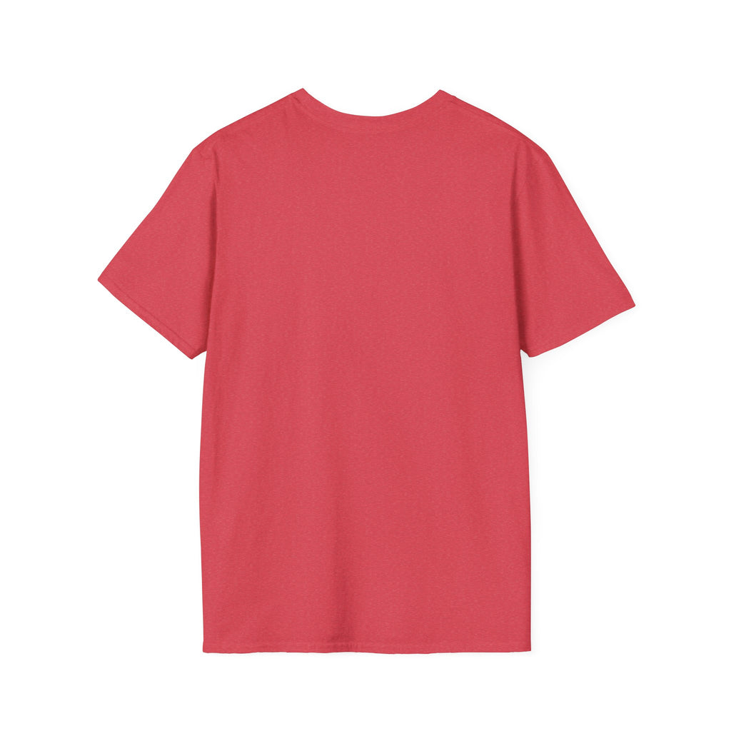 Crafted by the Pen T-Shirt