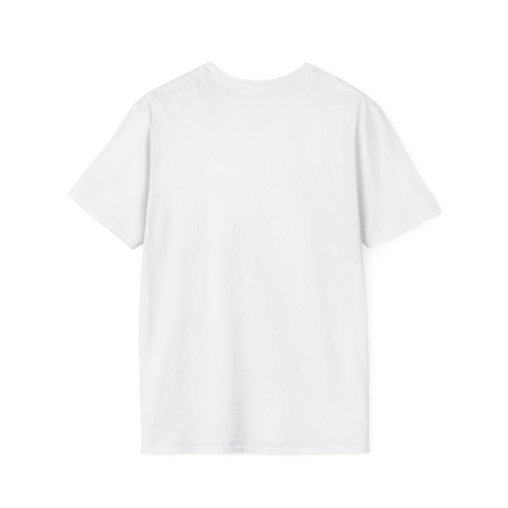 Embroidery Hoop with Thread T-Shirt