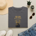 Pen Is My Craft T-Shirt