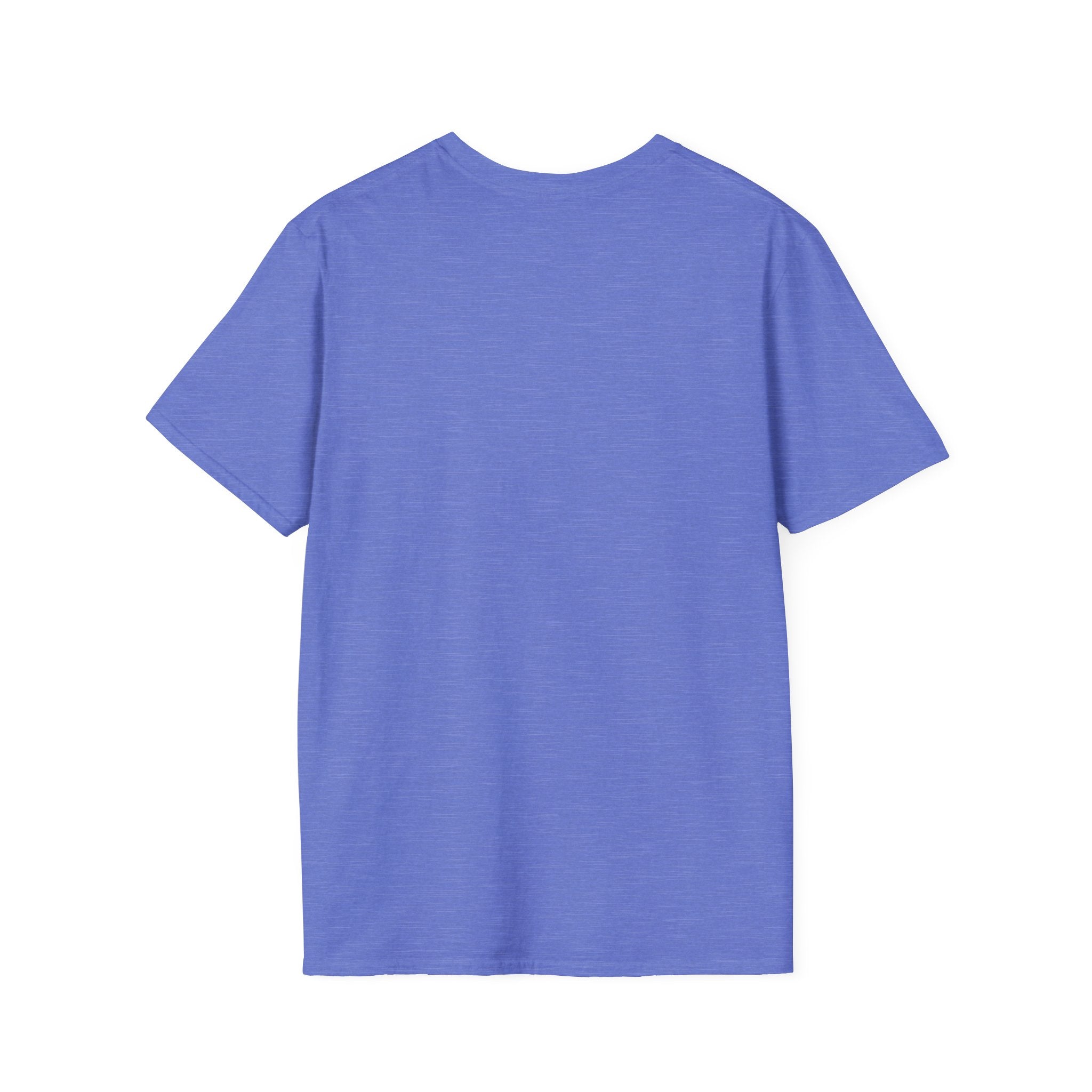 Embroidery Hoop with Thread T-Shirt