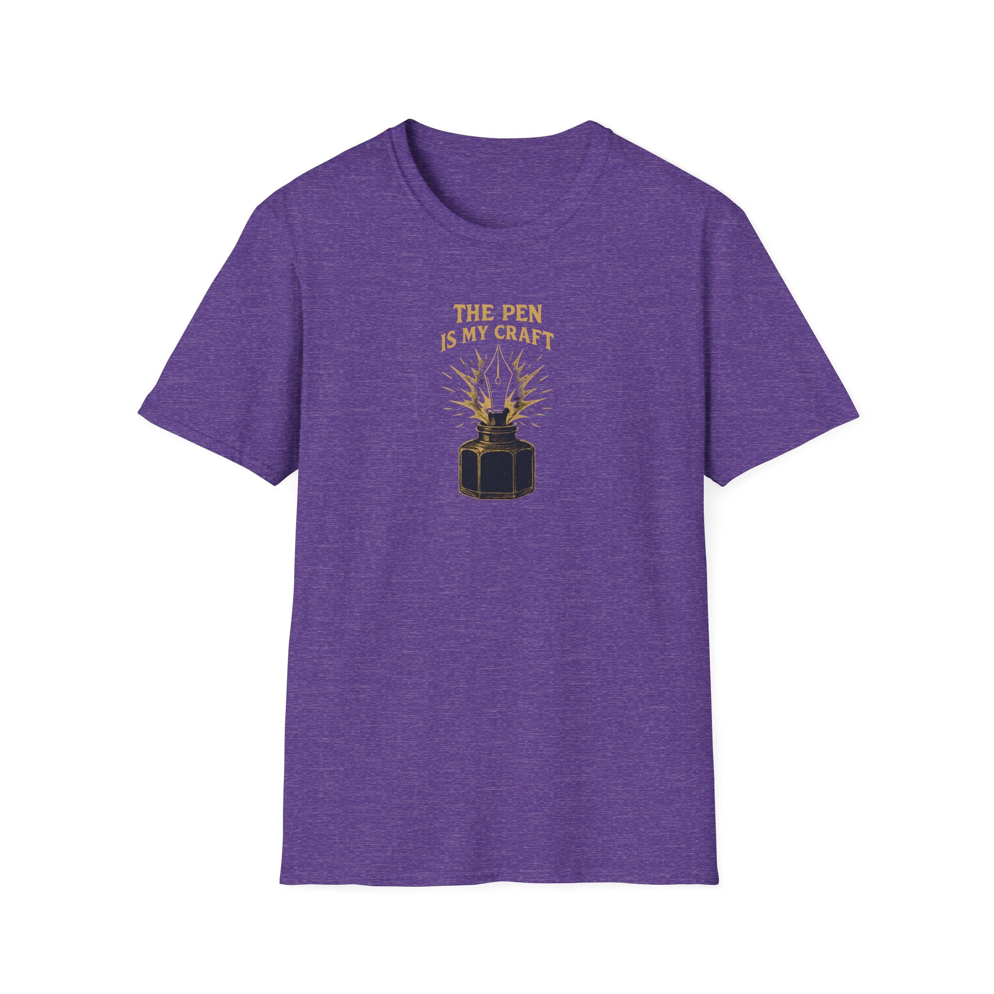 Pen Is My Craft T-Shirt