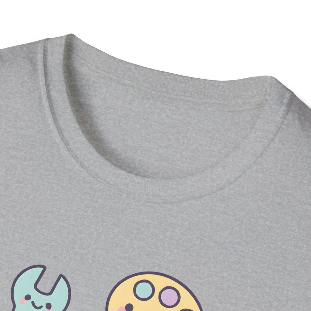 Weekends Tinker Time T-Shirt