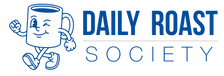 Daily Roast Club - Home